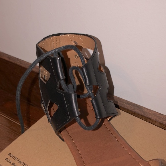 Brand new G21 gladiator sandals - Picture 4 of 4